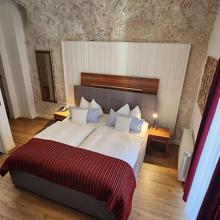 Hotel Almrausch บาดไรเฮนฮัล ภายนอก รูปภาพ