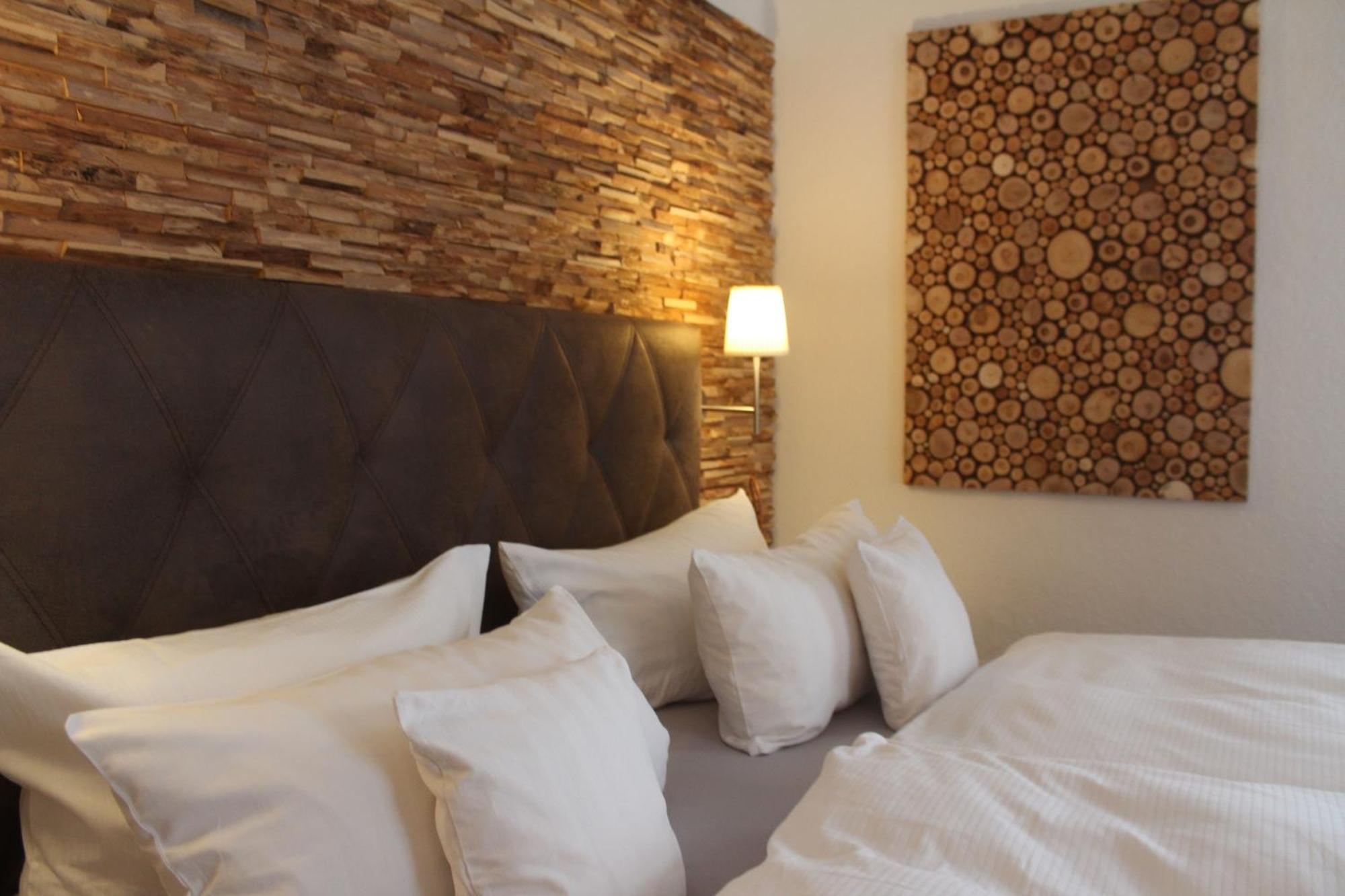 Hotel Almrausch บาดไรเฮนฮัล ภายนอก รูปภาพ