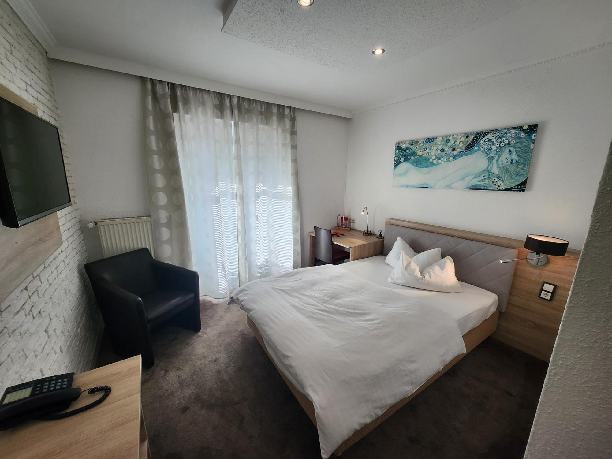Hotel Almrausch บาดไรเฮนฮัล ภายนอก รูปภาพ