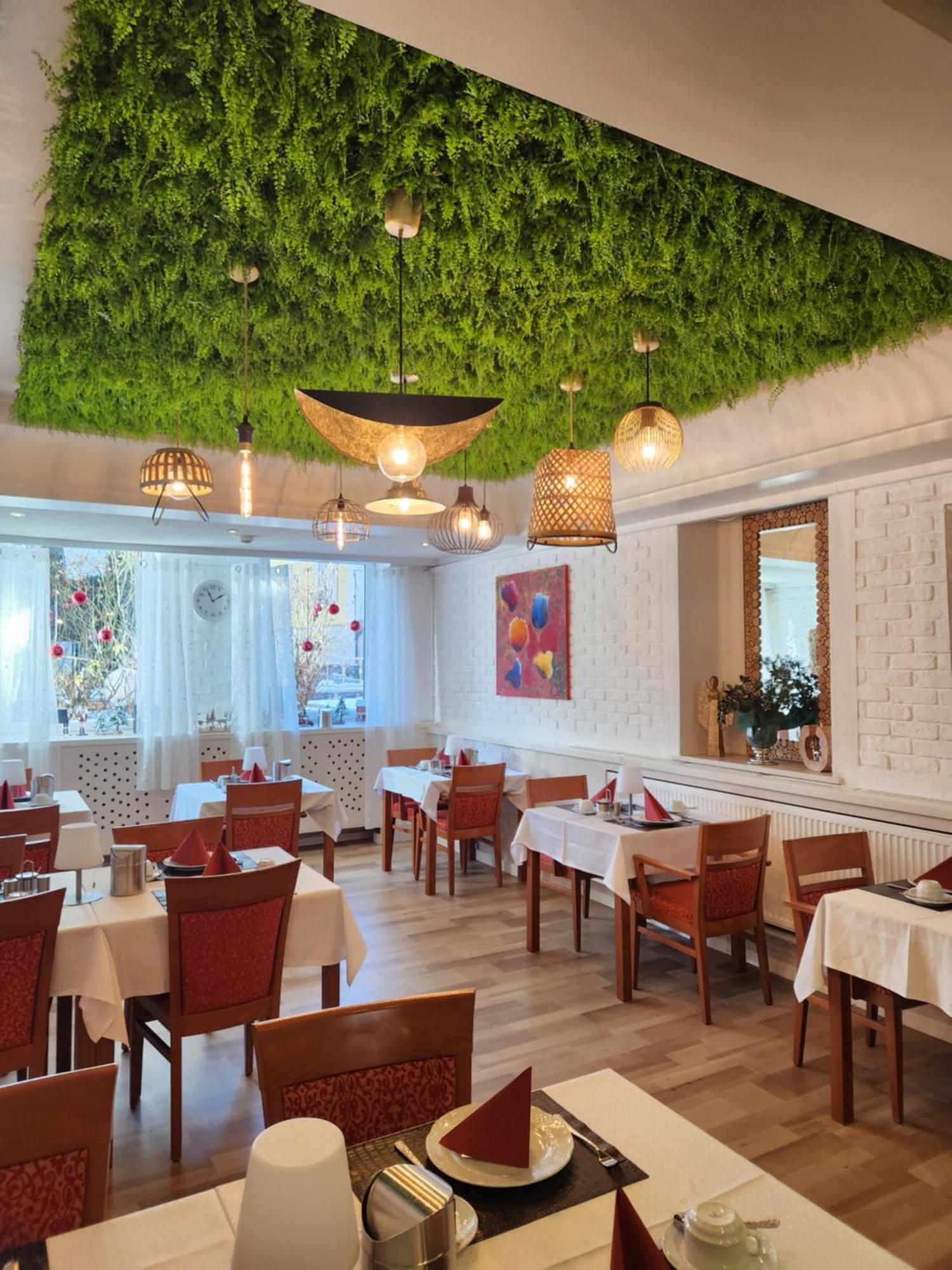 Hotel Almrausch บาดไรเฮนฮัล ภายนอก รูปภาพ