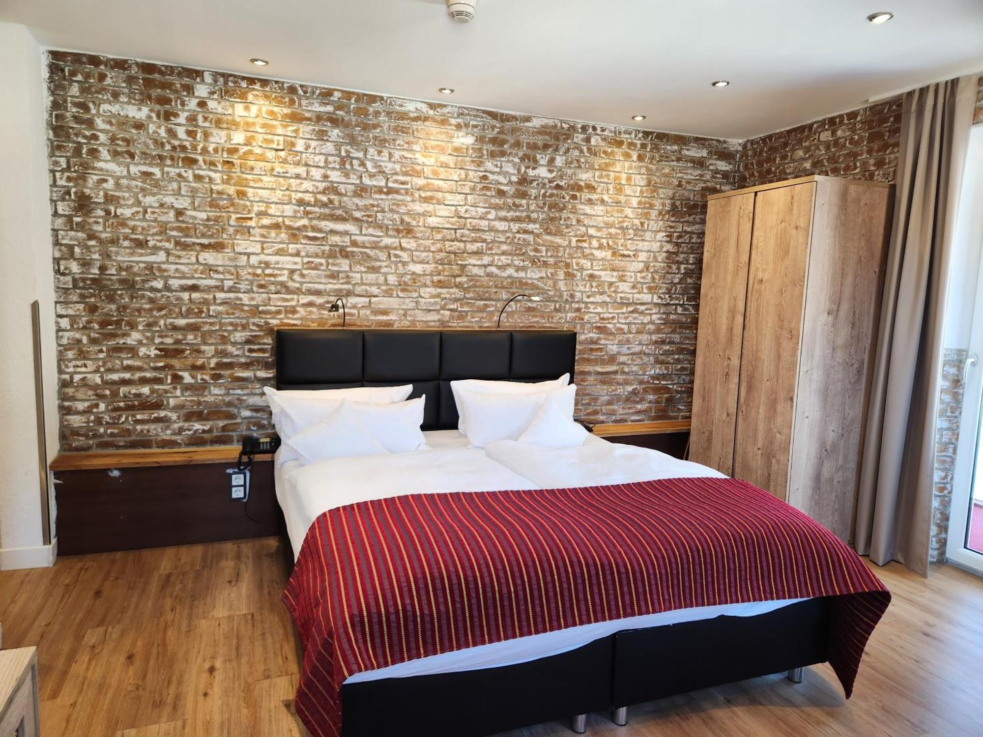 Hotel Almrausch บาดไรเฮนฮัล ภายนอก รูปภาพ