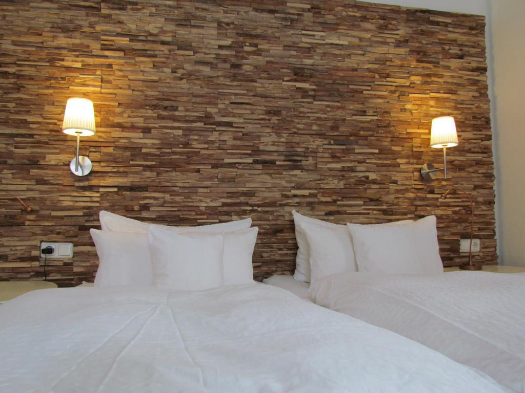 Hotel Almrausch บาดไรเฮนฮัล ภายนอก รูปภาพ