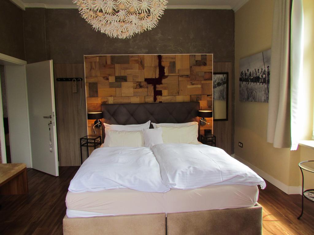 Hotel Almrausch บาดไรเฮนฮัล ภายนอก รูปภาพ