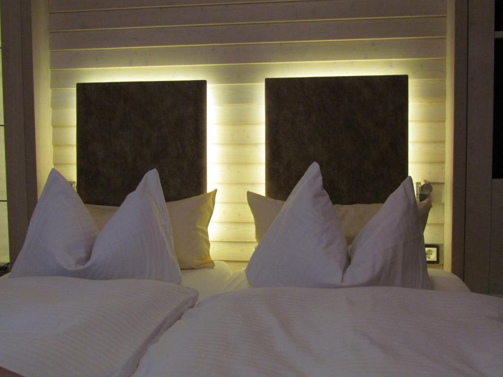 Hotel Almrausch บาดไรเฮนฮัล ห้อง รูปภาพ