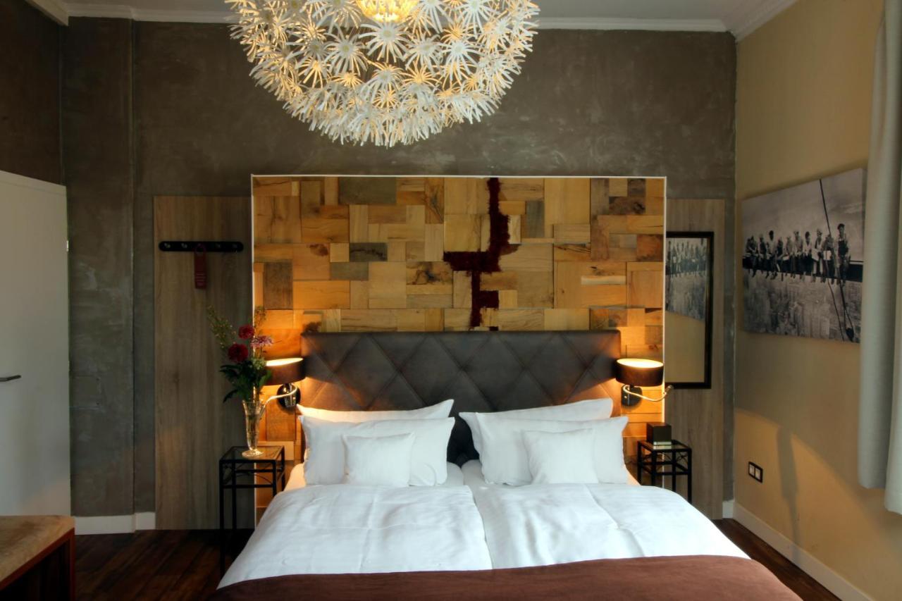 Hotel Almrausch บาดไรเฮนฮัล ภายนอก รูปภาพ
