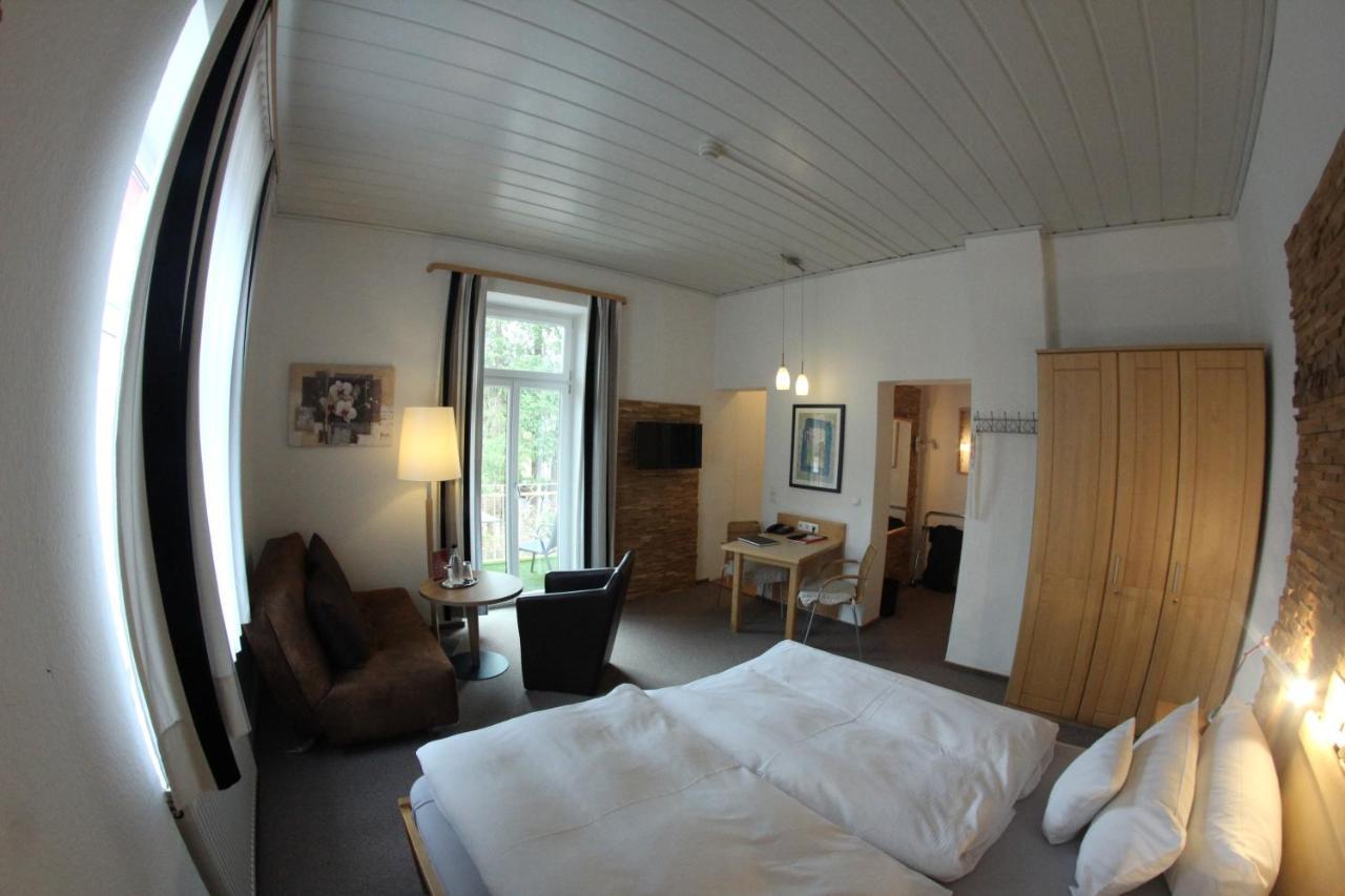 Hotel Almrausch บาดไรเฮนฮัล ภายนอก รูปภาพ