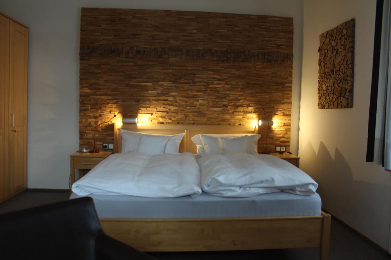 Hotel Almrausch บาดไรเฮนฮัล ภายนอก รูปภาพ
